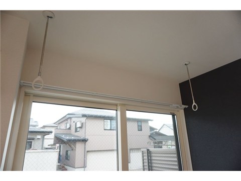 その他　ホスクリーン