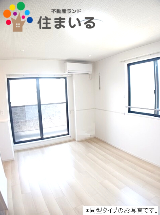 居室・リビング　※写真は同社同型タイプとなります