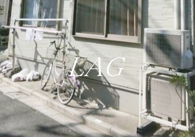 その他共有部分　共用部分です。