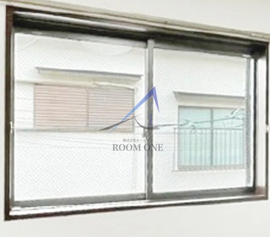 眺望　眺望です。