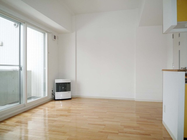 居室・リビング　リビングです