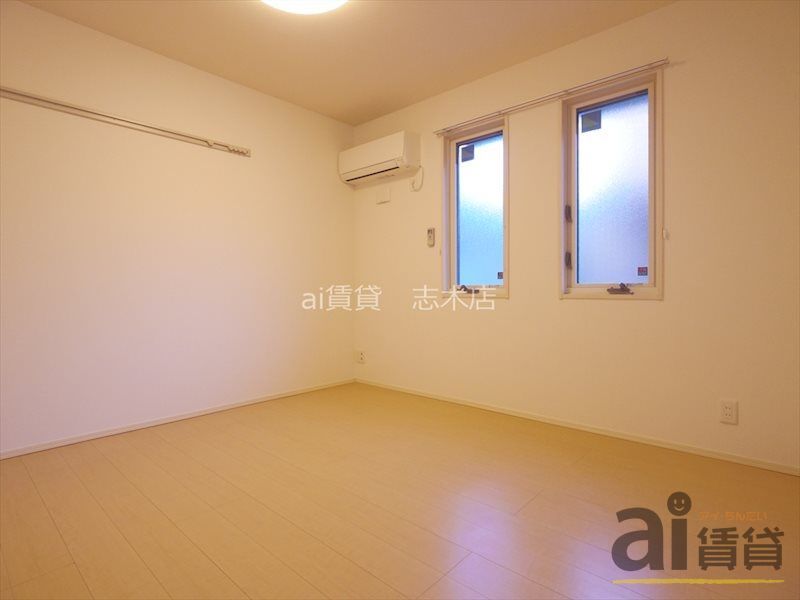 居室・リビング　※別号室写真