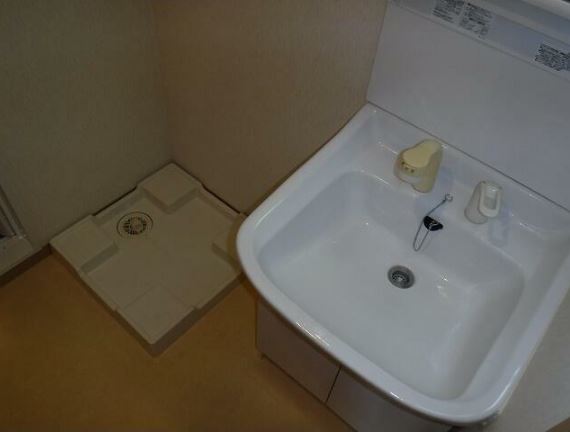 バス・シャワールーム　♪別号室写真♪