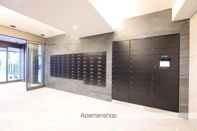 その他共有部分　その他共有部分