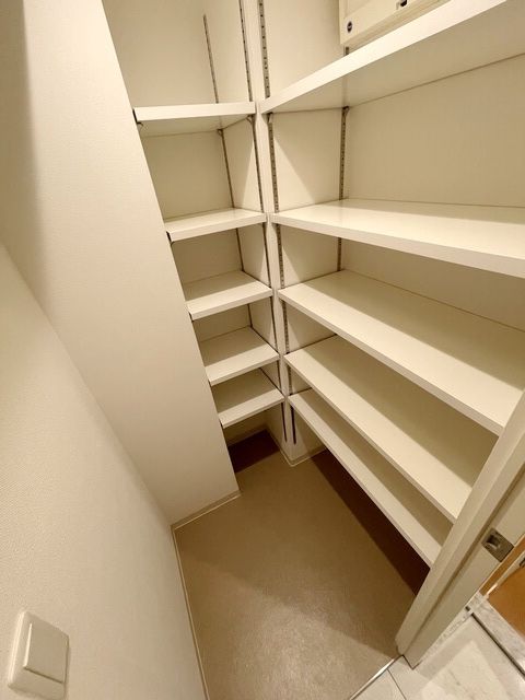 収納　収納