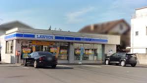 コンビニ　ローソン幸手中4丁目店（コンビニ）まで826m