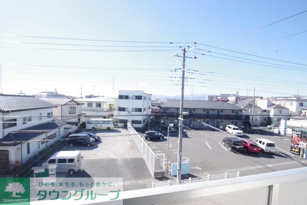 眺望　★お問い合わせ・ご来店はタウンハウジング町田店まで★