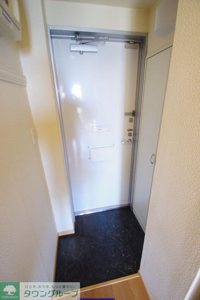 玄関　★お問い合わせ・ご来店はタウンハウジング町田店まで★