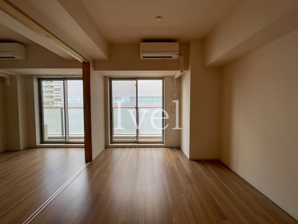 居室・リビング　リビング/居室