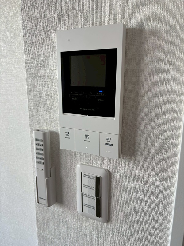 セキュリティ　別部屋参考