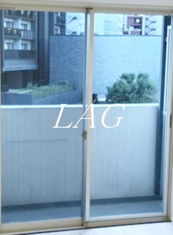 バルコニー　バルコニーです。