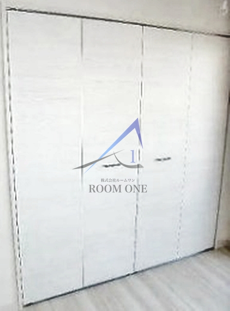 収納　収納です。