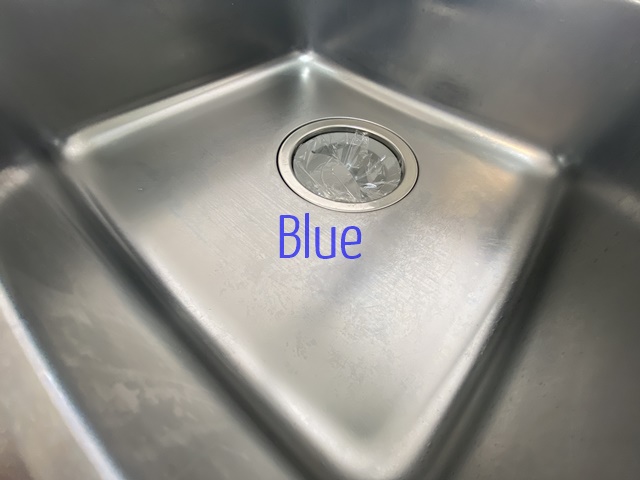 キッチン　同じ仕様