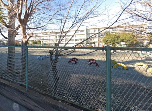 小学校　国分寺市立第一小学校（小学校）まで339m