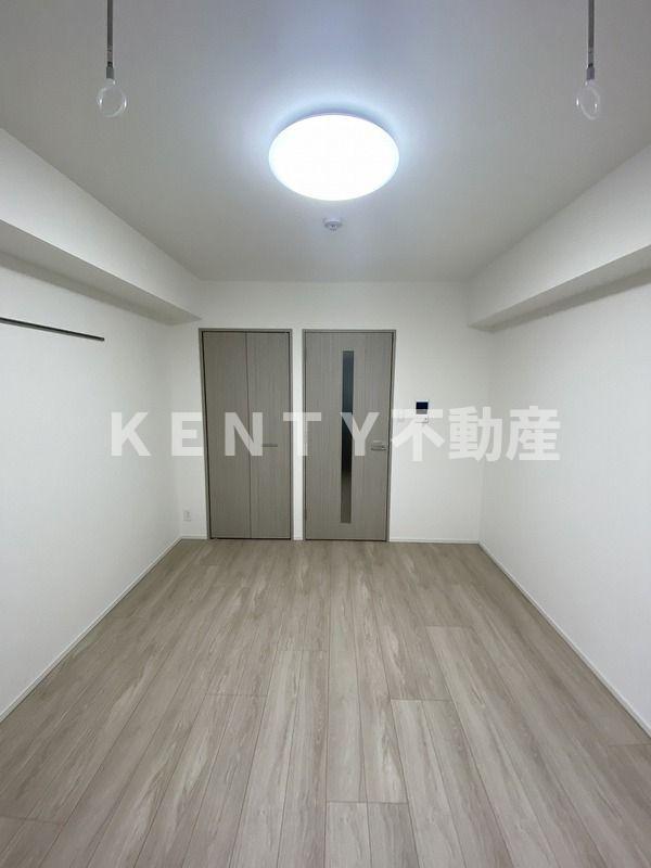 その他部屋・スペース　寝室にいかがでしょうか