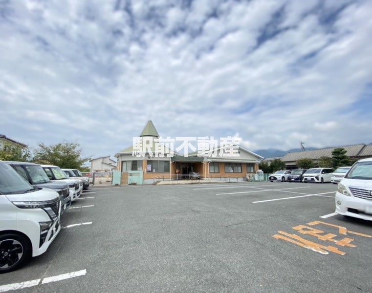 幼稚園・保育園　川上保育園（幼稚園・保育園）まで2500m