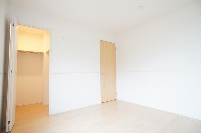 その他部屋・スペース　洋室６.１帖