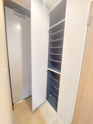 玄関　★シューズＢＯＸ★