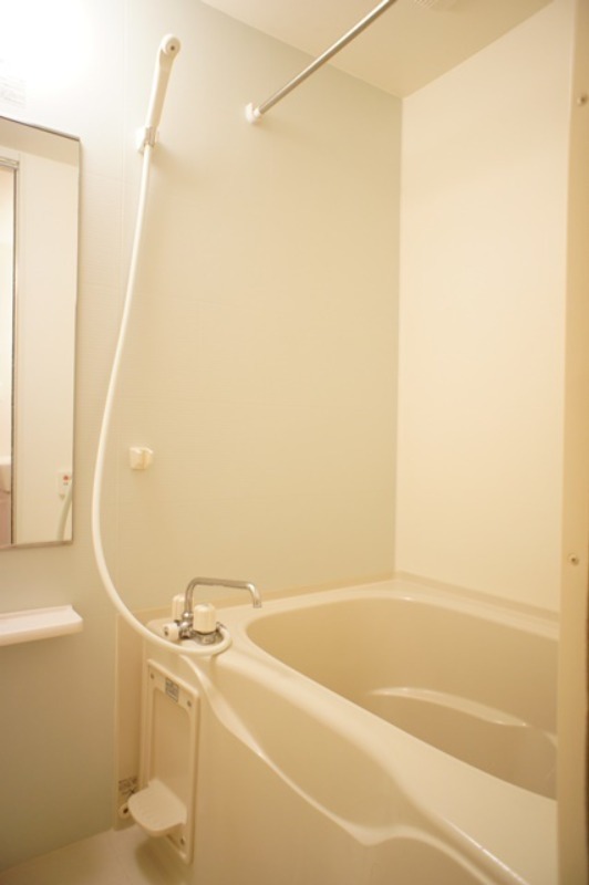 バス・シャワールーム　図面と現状に相違がある場合には現状を優先