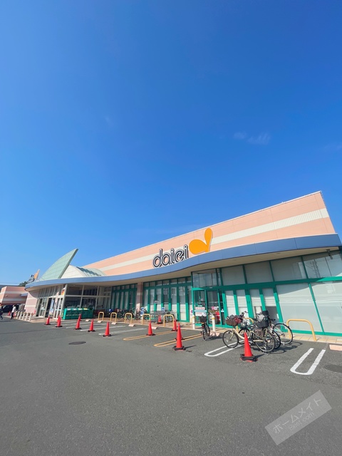 スーパー　ダイエー泉大津店（スーパー）まで1065m