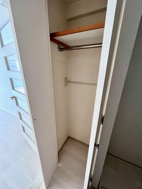 収納　＊前回募集時