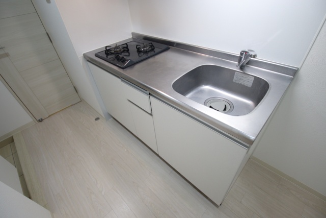 キッチン　※別室の参考写真の為、現況優先です。