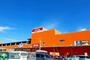 ショッピングセンター　ユニディ湘南平塚店（ショッピングセンター）まで920m