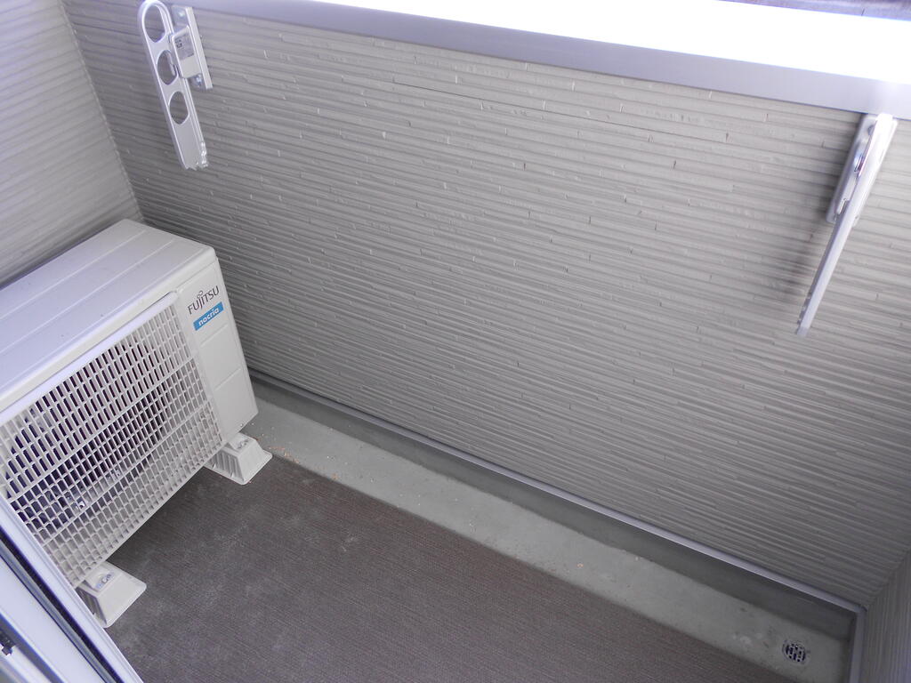 バルコニー　※同仕様