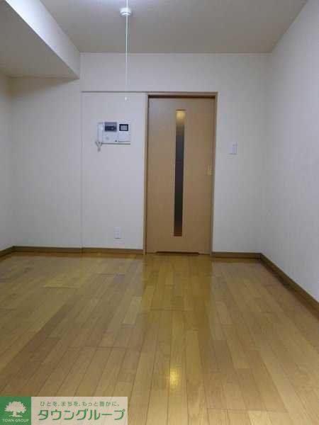 居室・リビング　リビング/居室