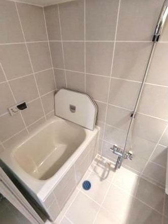 バス・シャワールーム　お風呂☆（同一仕様写真）