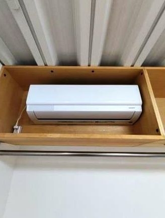 その他設備　照明・エアコン☆（同一仕様写真）