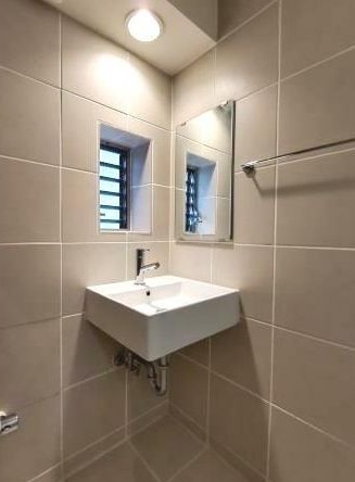 洗面設備　洗面台☆（同一仕様写真）