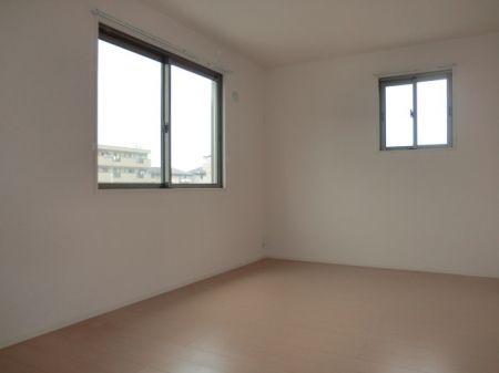 その他部屋・スペース　洋室1-2