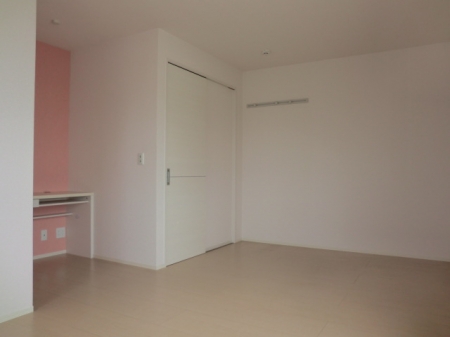 その他部屋・スペース　洋室1