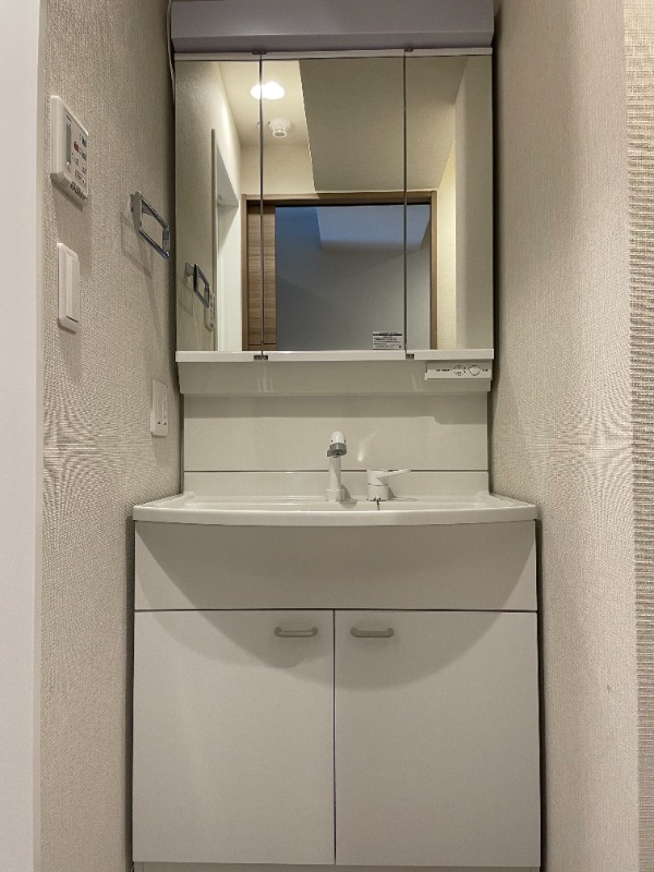 洗面設備　洗面所独立♪