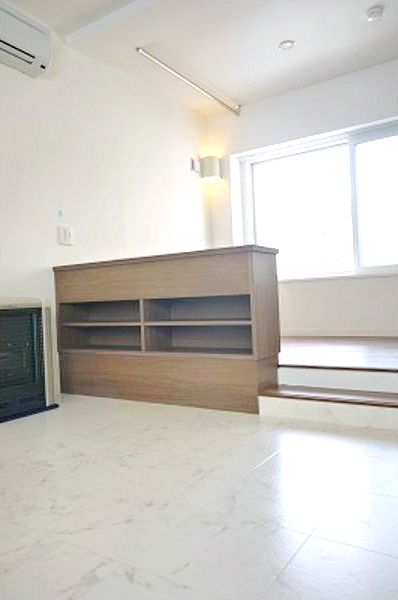 居室・リビング　きれいなリビング♪