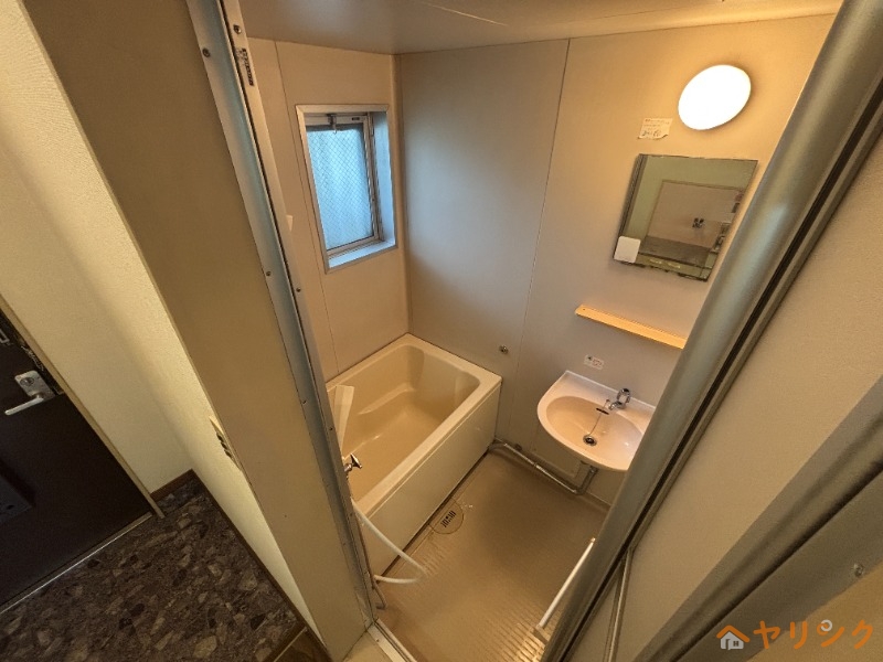 バス・シャワールーム　（イメージ）