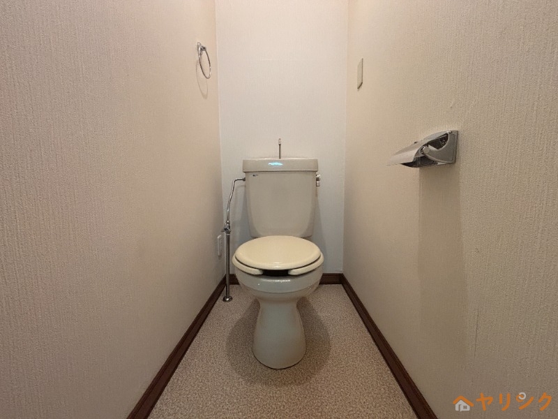 トイレ　（イメージ）