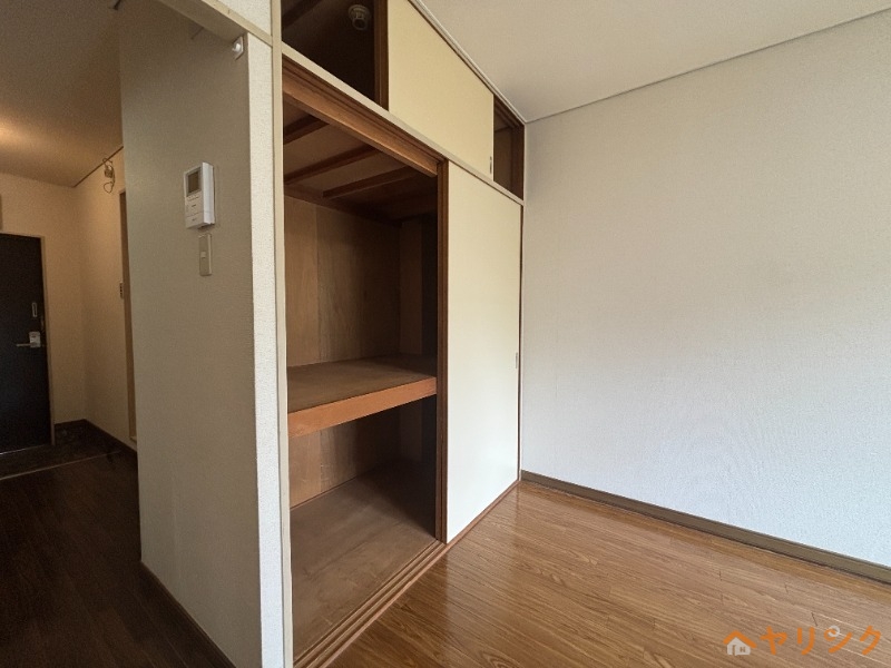 収納　（イメージ）