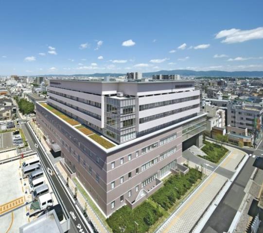 病院　関西医科大学総合医療センター（病院）まで363m