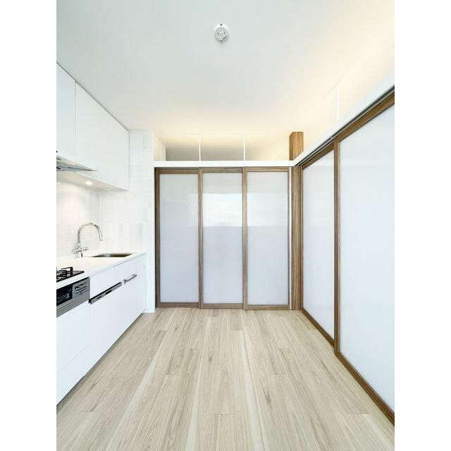 キッチン　参考写真