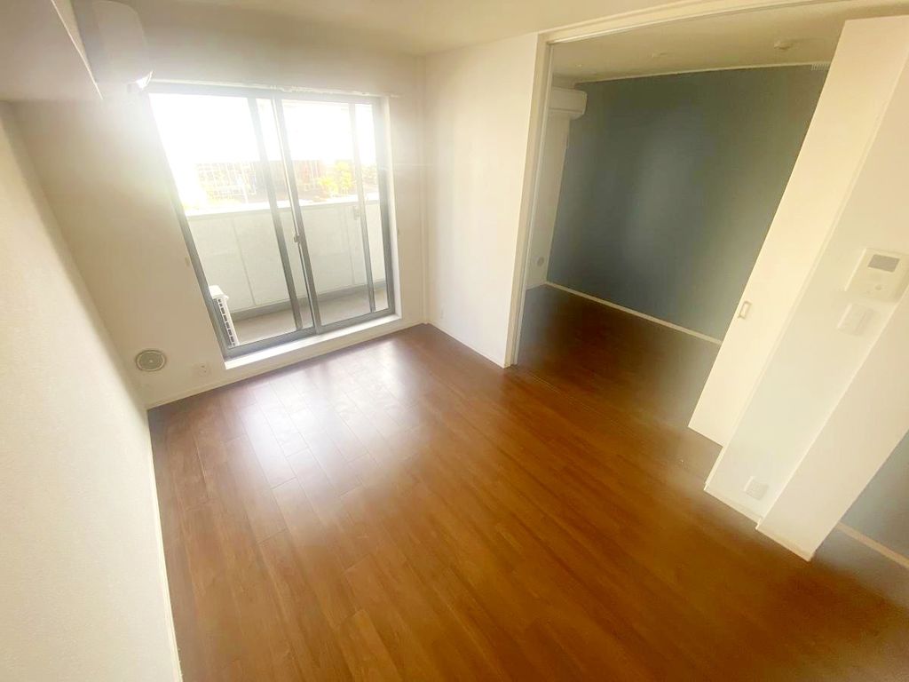 居室・リビング　リビング/居室