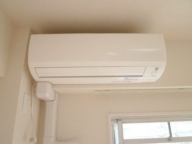 その他設備　★設備のエアコン★