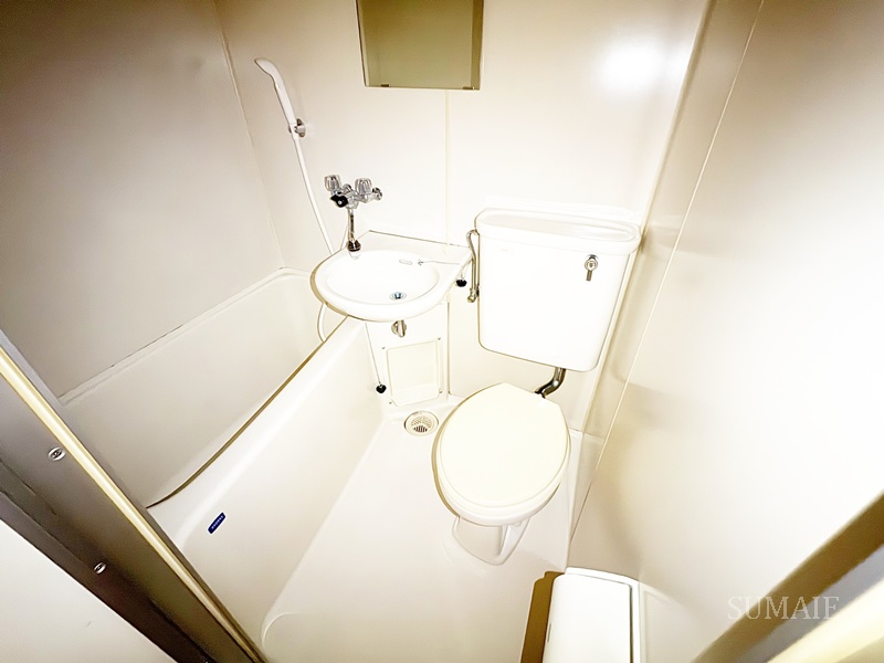 バス・シャワールーム　日々の暮らしに欠かせないお風呂です☆