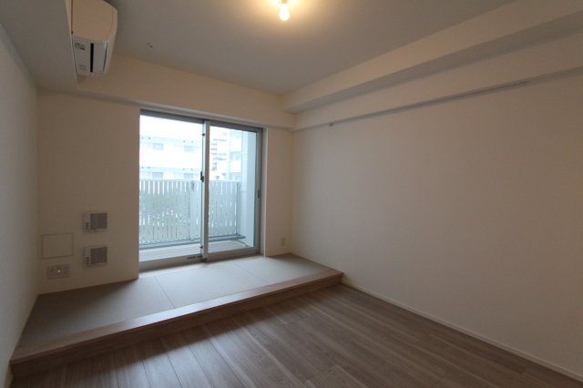 居室・リビング　※参考写真