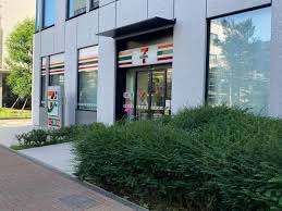 コンビニ　セブンイレブン野村不動産新横浜ビル店（コンビニ）まで512m