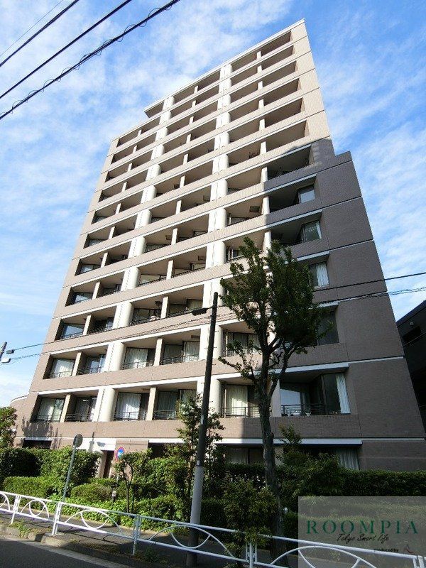 建物外観　物件画像
