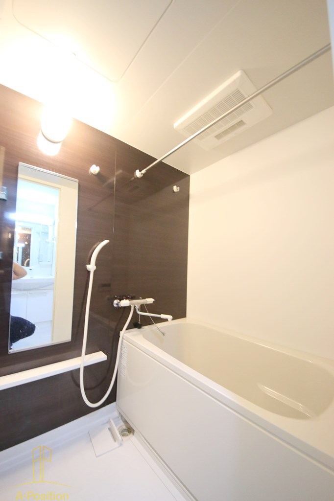 バス・シャワールーム　サムティ上町台龍造寺