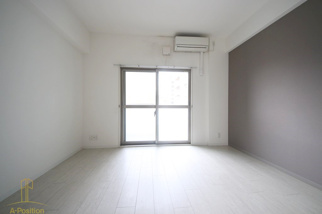 居室・リビング　サムティ上町台龍造寺