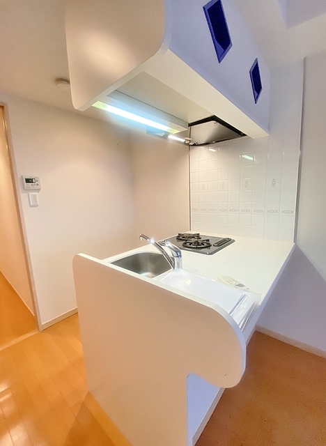 その他部屋・スペース　カウンターキッチン